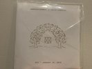 JUSTIN TIMBERLAKE MAN OF THE WOODS FILTHY 7” SINGLE RARE PROMO LISTENING PARTY