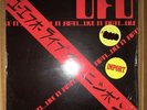 UFO - Live In Japan — Sealed UK ???????? Pressing