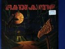 Badlands Voodoo Highway Vinyl LP Rock