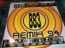 Vinile 883 Remix