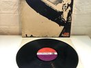 Led Zeppelin - First 1st Self Titled Album (1969) Plumb Label LP Vinyl Record