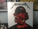 Metallica  Hardwired To Self Destruct 3x12 DELUXE LTD  VINYL BOX SET  SEALED