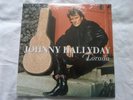 LP JOHNNY HALLYDAY VINYLE LORADA JEAN JACQUES GOLDMAN ST TROPEZ VAR NEUF