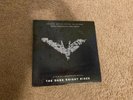 The Dark Knight Rises [Original Score] [LP] by Hans Zimmer (Composer) (Vinyl,...