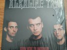 Alkaline Trio - From Here To Infirmary 12