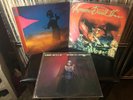 Amon Düül 3LPs: Tanz Der Lemminge, Yeti, Made In Germany OG Presses Psych Kraut