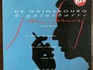 De Gainsbourg a Gainsbarre Philips 1990 France 2 LP