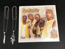 Na Na Na Featuring Super Cat LP 2003 (VG) With 2 New Necklaces With Pendants