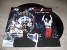 BLACK SABBATH RARE 2 LP LIVE IN ASBURY PARK 1975 NEUF/SCELLE
