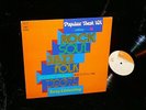 Promo Popular Best 101 Vol 1 JAPAN 1976 Pink Floyd Bob Dylan Bruce Springsteen