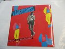 VASCO ROSSI - VADO AL MASSIMO - REISSUE LP BLU VINYL 2009 - NUMBERED COPY # 0990