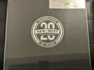 New West Records 20th Anniversary Vinyl Box Set 6 LP Steve Earle Vic Chesnutt SS