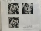 Angel Olsen - Whole New Mess LP (New Limited Clear-Smoke Translucent Vinyl)