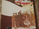 Led Zeppelin II 1969 LP Vinyl EX Nice SD 8236 Whole Lotta Love Brown Bomber
