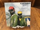Black Sabbath Never Say Die Import German Vertigo 9124-101 (1978) Nm Rare