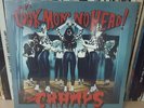 The Cramps - Look Mom No Head  NEW SEALED Vinyl LP ROCK Iggy Pop