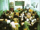 Oasis - Masterplan