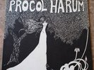 Procol Harum S/T Self Titled 1967 LP Vinyl EX Nice DES 18008 Whiter Shade Pale