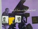 VINTAGE NM LP BUDDY DE FRANCO and  THE OSCAR PETERSON QUARTET VERVE CLEF MGV-82