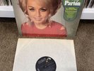 Dolly Parton ?The Best Of Dolly Parton Vinyl LP 1970 RCA LSP4449 Shrink NM/NM