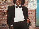 Michael Jackson-Off The Wall Vinyl LP.1979 Epic EPC 83468.Rock With You+