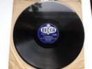 TOMMY STEELE LITTLE WHITE BULL/SINGING TIME 78 rpm shellac record