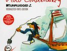 UDO LINDENBERG MTV Unplugged 2 Viermaster Edition Vinyl 4LP Box Set Alice Cooper