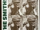 The Smiths - Meat Is Murder. Original Rough Trade 1985 Vinyl. Rough 81.