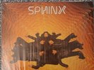 Sphinx-Sphinx System Music–SM33001 ITALO-DISCO ELECTRONIC ITALY 1983 Vinyl LP