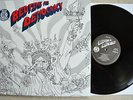 Dead Kennedys Bedtime For Democracy Manifesto Records MFO-42903 Vinyl LP 2003 NM