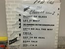 POWERHOUSE CLASSICS 2 LP BLONDIE SLY FOX BERLIN DEELE MIDNIGHT STAR DAZZ BAND