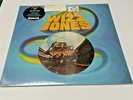 WIZZ JONES 2020 UK RSD VINYL RECORD ALBUM Limited Edition Hand Numbered 882