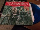 The Casualties- For the Punx- Blue 12
