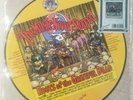 The Music Never Stopped - Roots of the Grateful Dead - Limited Edition 00249