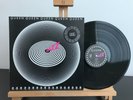 QUEEN JAZZ ELEKTRA 6E-166 PROMO USA 1978 NM/VG+