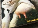 |194205| Aerosmith - Get A Grip [LP x 2 Vinyl] New
