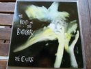 CURE THE HEAD ON THE DOOR late 80s GREEK vinyl MINT (WHITE LETTERING VARIATION)