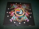 Hawkwind - X In Search Of Space LP 1st press UK 1971 on United Artists UAG 29202