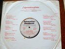 LP Informationsplatte Rolling Stones Elvis u.a. März I / II / 66
