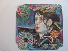 Todd Rundgren-A Wizard/A True Star 1973 LP 1993Bearsville Records BR2133