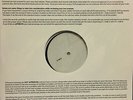 Venom TEST PRESSING - 12' Vinyl LP 'Calm Before The Storm' RARE 1 of only 5  NEW