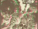 Off The Bone + Glasses Cramps vinyl LP album record UK ILP012 ILLEGAL RECORDS