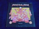 Black Sabbath - Sabbath Bloody Sabbath 1973 UK LP WWA 1st