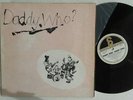 Daddy Who?  daddy cool      1971 pressing