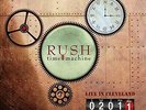 RUSH-TIME MACHINE 2011: LIVE IN CLEVELAND (BOX) (TGV) (UK IMPORT) VINYL LP NEW