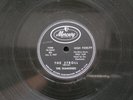 78rpm The Stroll The Diamonds