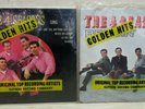 FOUR SEASONS SING 1962 VEE JAY EP-1-901 FRANKIE VALLI JERSEY BOYS w/BEGGIN 7