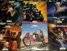 Time Life CLASSIC ROCK Gatefold Six (6) Double LPs - New, Sealed