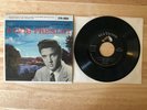 Elvis Presley Peace In The Valley 7” 45 RPM EP W/Pic Sleeve RCA VICTOR EPA-4054