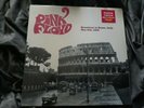 PINK FLOYD - Broadcast In Rome Italy May 6th 1968 - SEALED - Yellow Vinyl